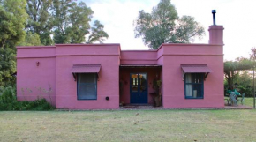 Casita Los Milagros